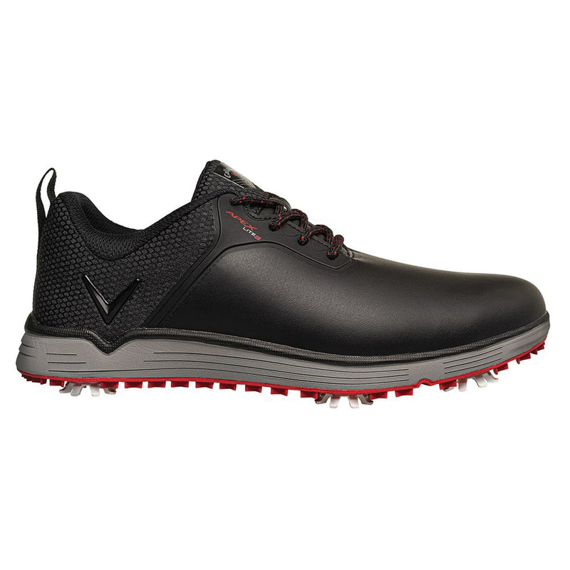 Callaway Apex Lite Spiked Shoes - Black