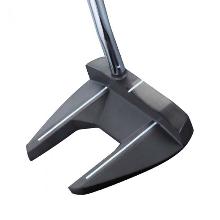 MacGregor MACTEC X Putter 002 Midsize Grip -