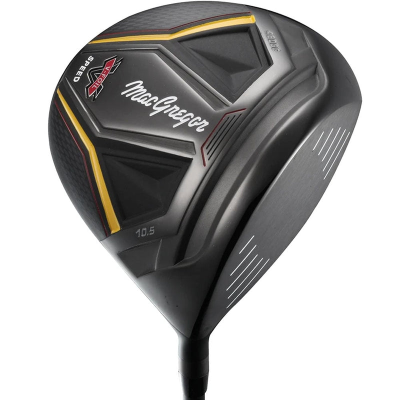 MacGregor V Foil Driver