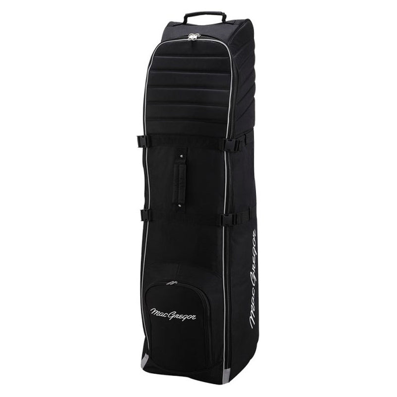 MacGregor VIP II Travel Cover - Black