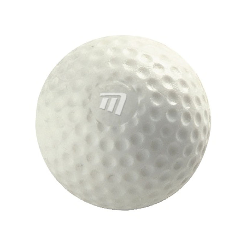 Masters 30% Distance Golf Balls - 6 Pack