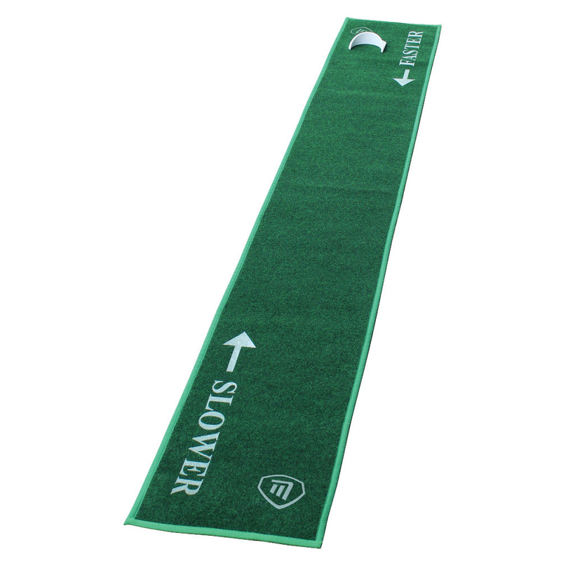 Masters  Dual Speed Putting Mat