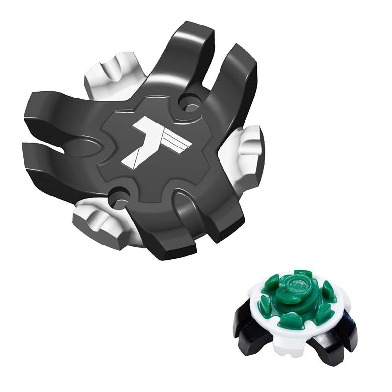 Masters Ultra Grip Fast Twist Cleats