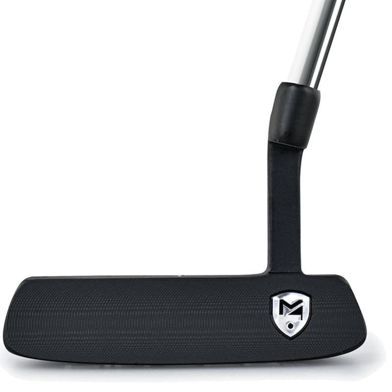 Masters Pinzer P3 Putter - Black