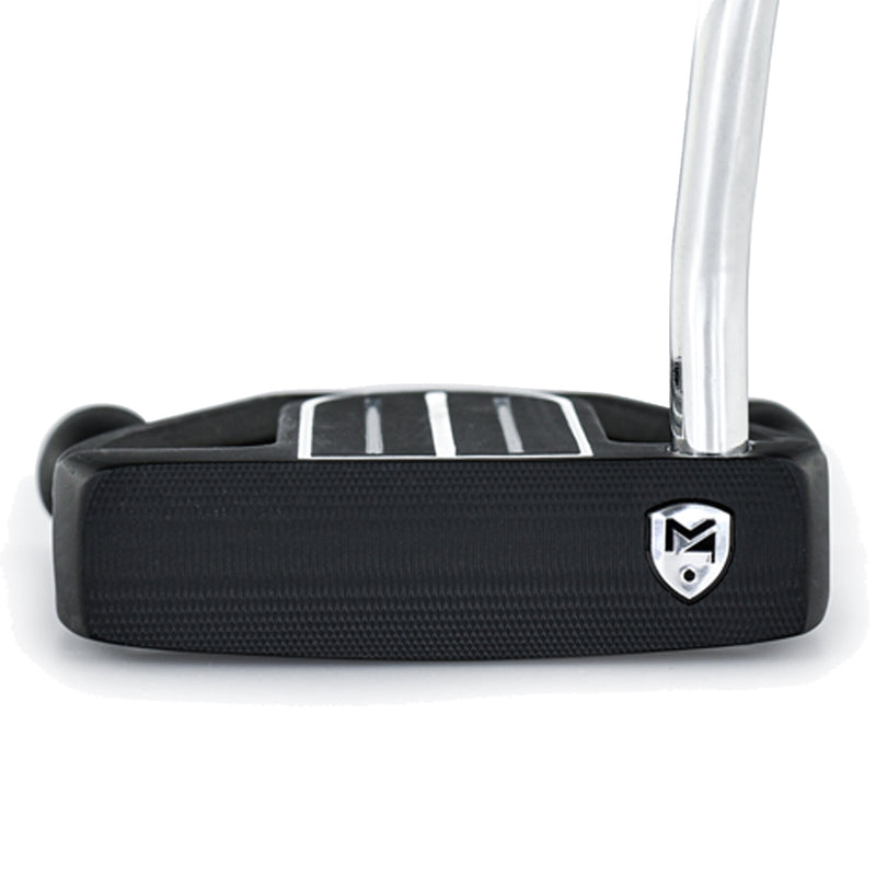 Masters Pinzer S1 Putter - Black