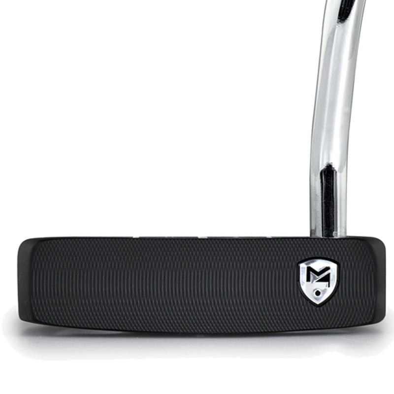 Masters Pinzer S1 Putter - Black