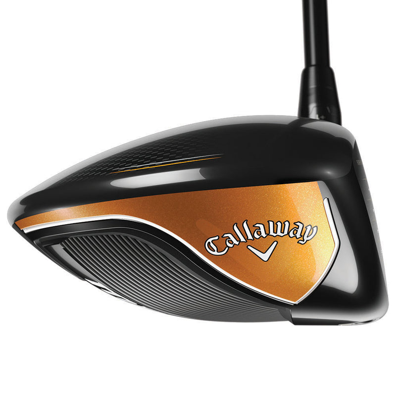 Callaway Mavrik 22 Driver