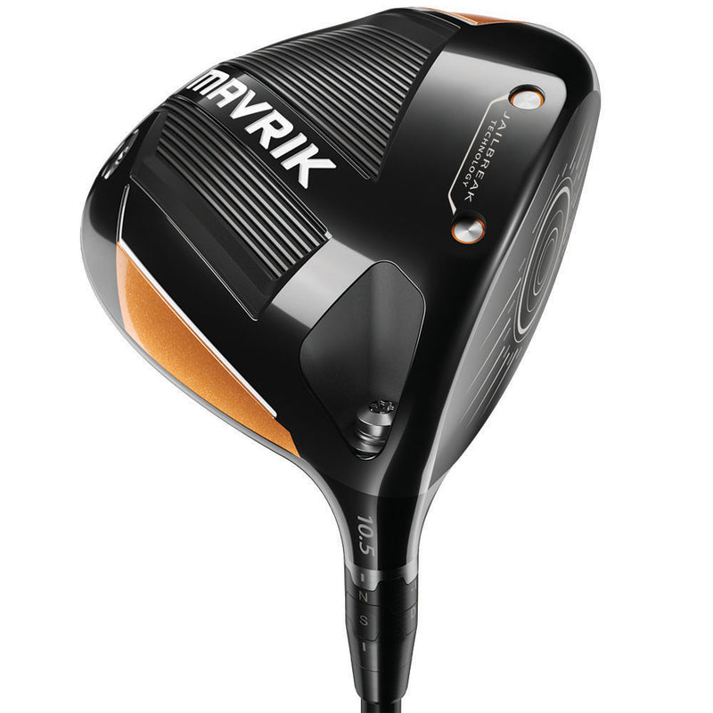 Callaway Mavrik 22 Driver