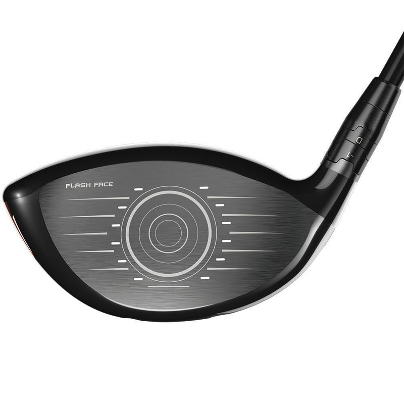 Callaway Mavrik 22 Driver