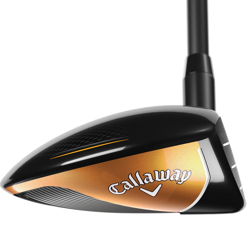 Callaway Mavrik 22 Fairway Wood - Ladies