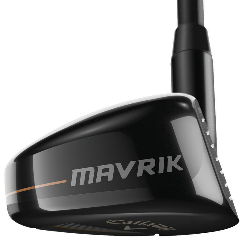 Callaway Mavrik 22 Hybrid