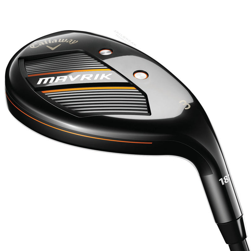 Callaway Mavrik 22 Hybrid