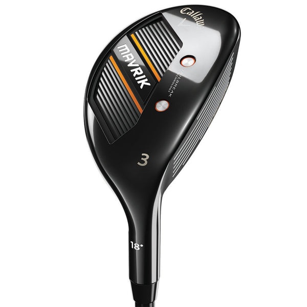 Callaway Mavrik 22 Hybrid