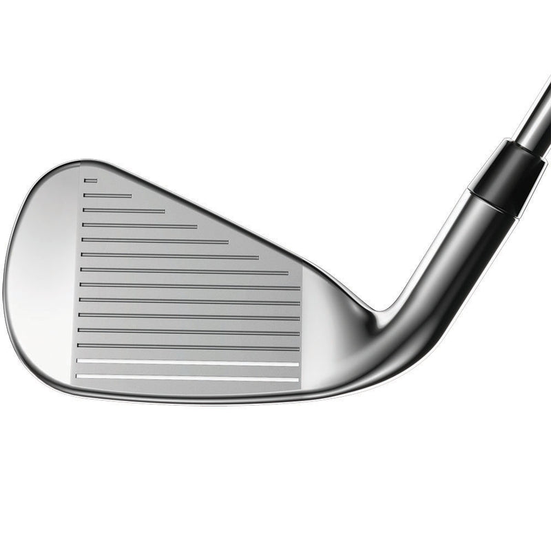 Callaway Mavrik 22 Irons - Steel