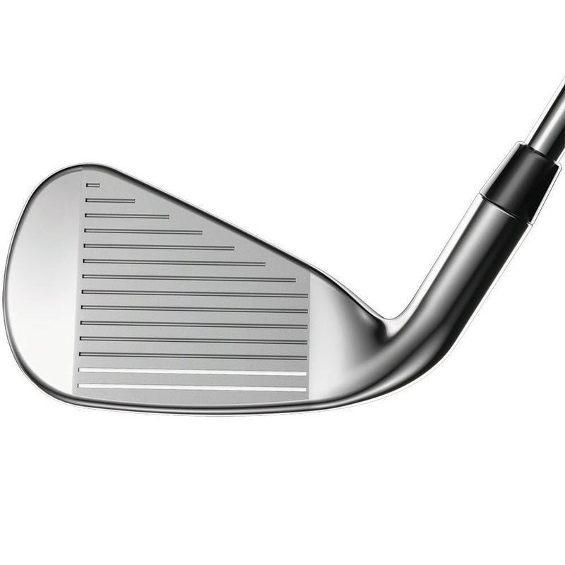 Callaway Mavrik 22 Irons - Graphite