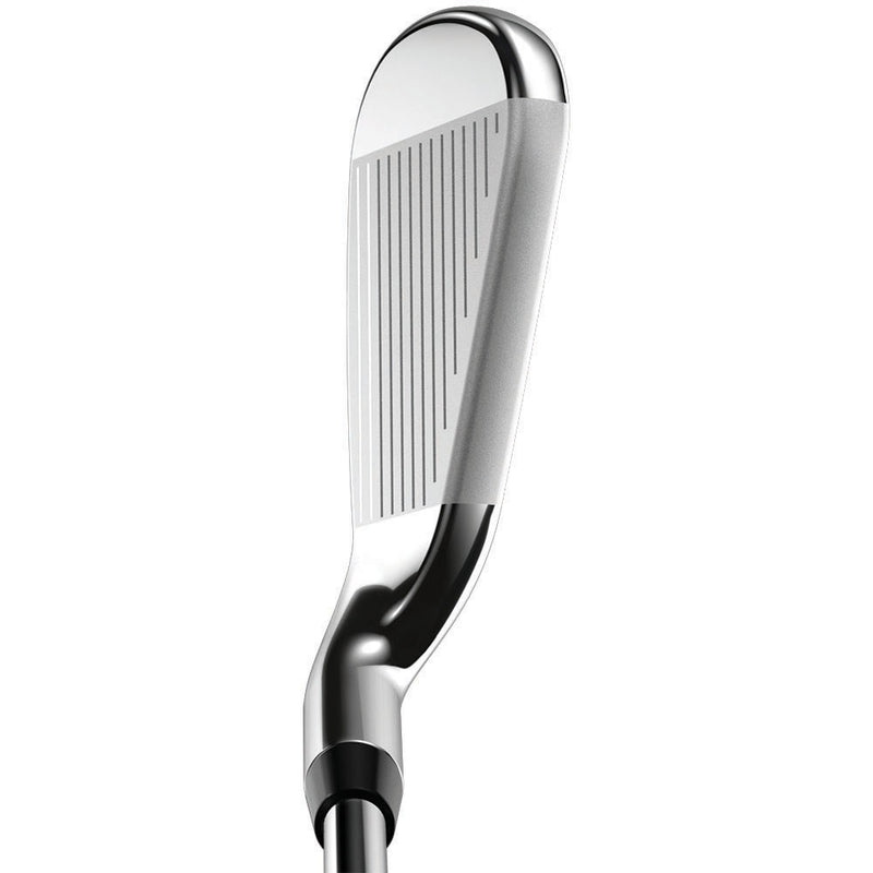 Callaway Mavrik 22 Irons - Steel