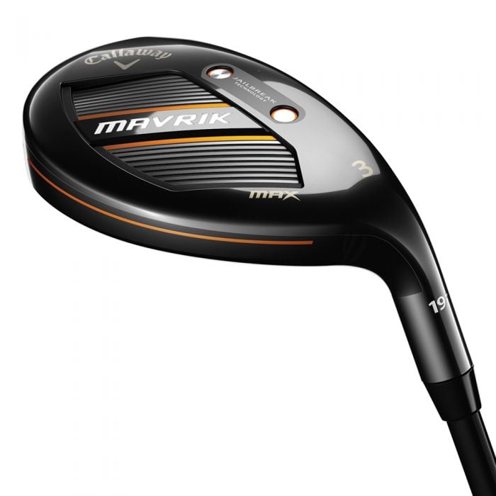 Callaway Mavrik Max Hybrid - Ladies