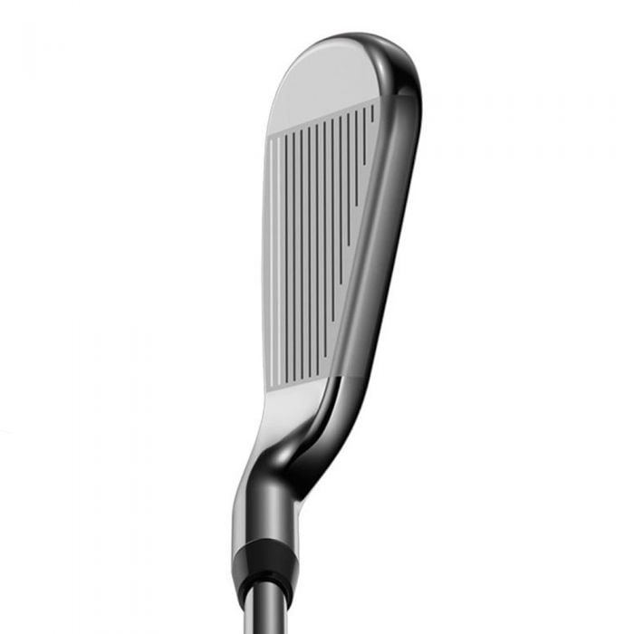 Callaway Mavrik Single Irons - Graphite