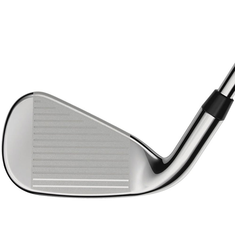 Callaway Mavrik Max Single Irons - Steel