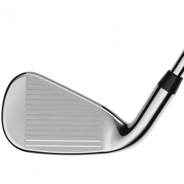 Callaway Mavrik Single Irons - Graphite