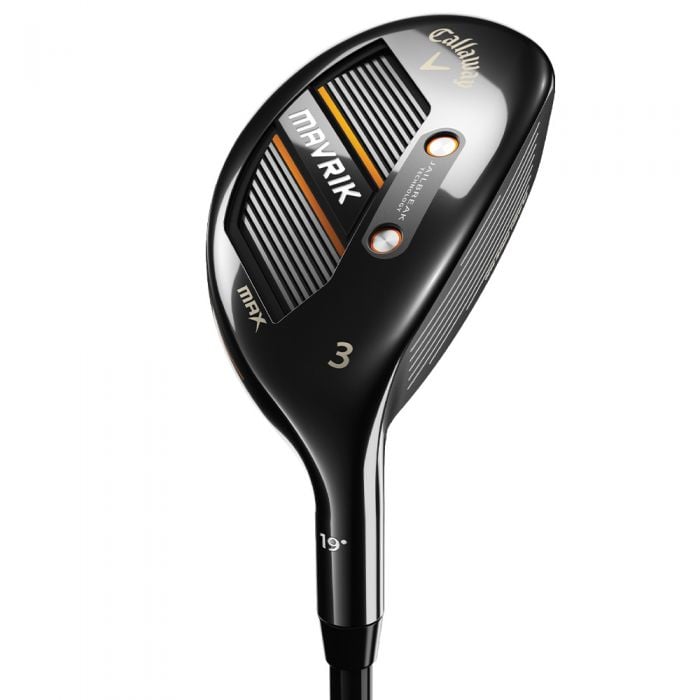 Callaway Mavrik Max Hybrid - Ladies