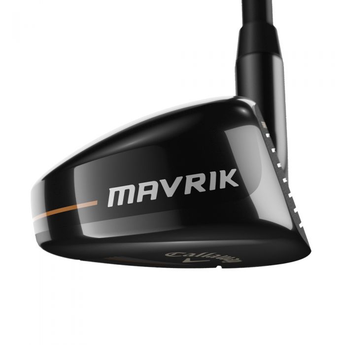 Callaway Mavrik Max Hybrid - Ladies