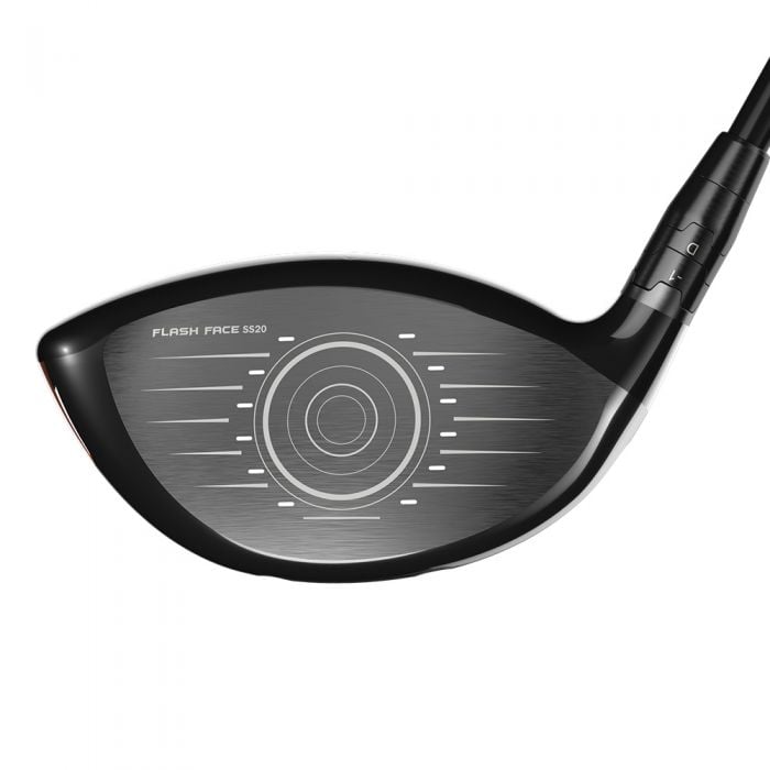 Callaway Mavrik Driver - Ladies