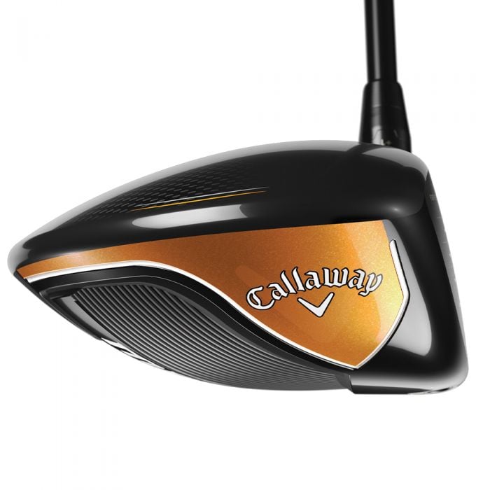 Callaway Mavrik Driver - Ladies