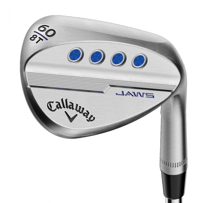 Callaway JAWS MD5 Chrome Wedge - Ladies