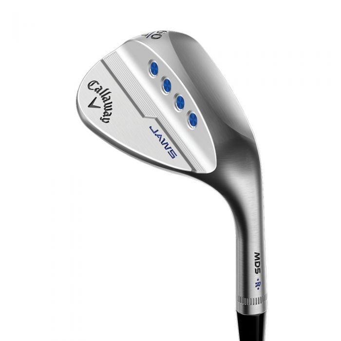 Callaway JAWS MD5 Chrome Wedge - Ladies