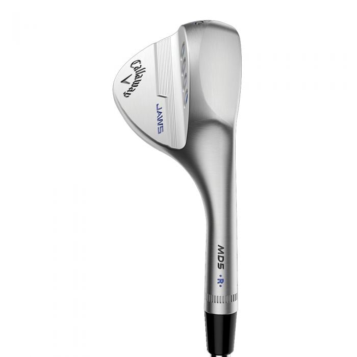 Callaway JAWS MD5 Chrome Wedge - Ladies