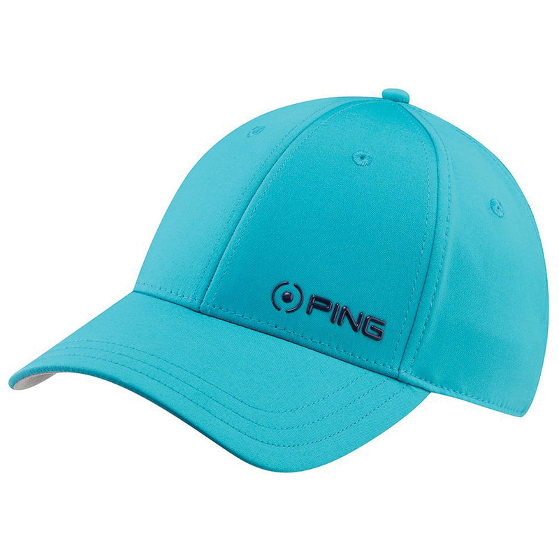 Ping Eye Cap - Marine Blue