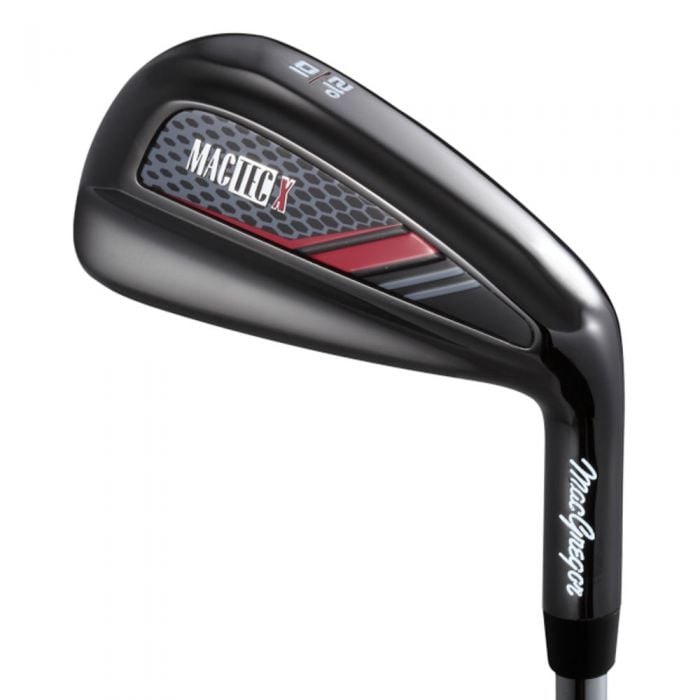 MacGregor MACTEC X Driving Iron