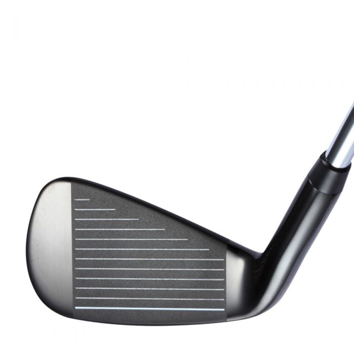 MacGregor MACTEC X Driving Iron