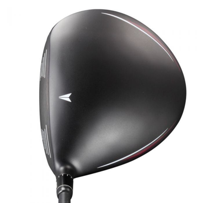 MacGregor MACTEC X Adjustable Driver