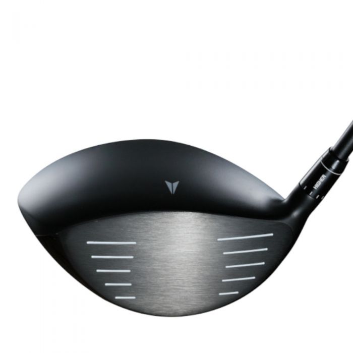 MacGregor MACTEC X Adjustable Driver