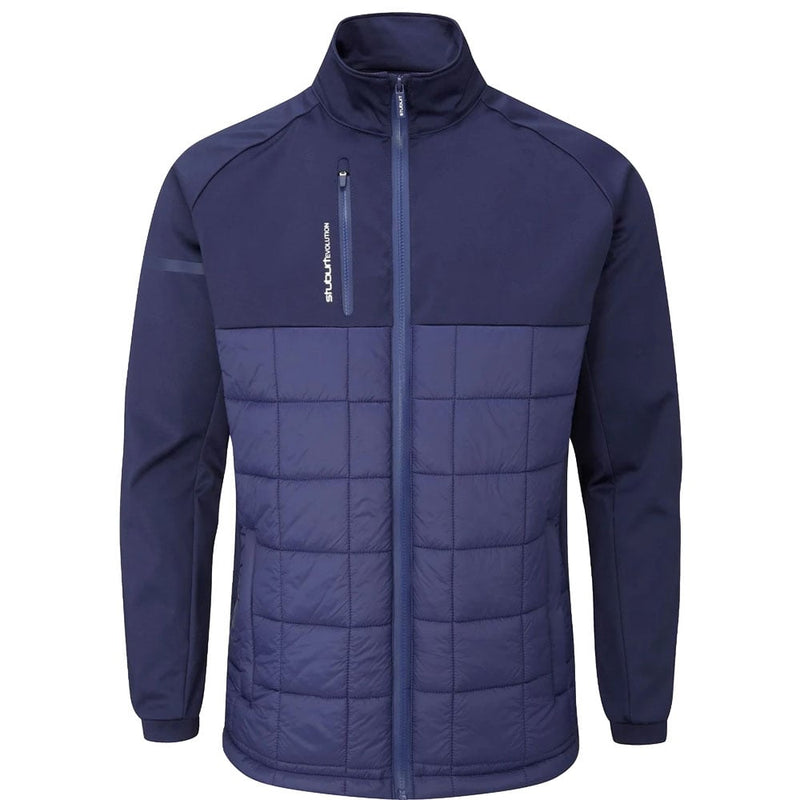 Stuburt Evolution Padded Jacket - Midnight