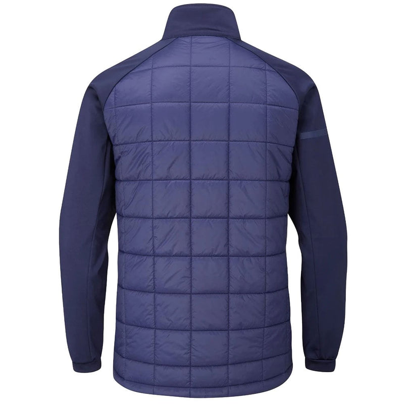 Stuburt Evolution Padded Jacket - Midnight