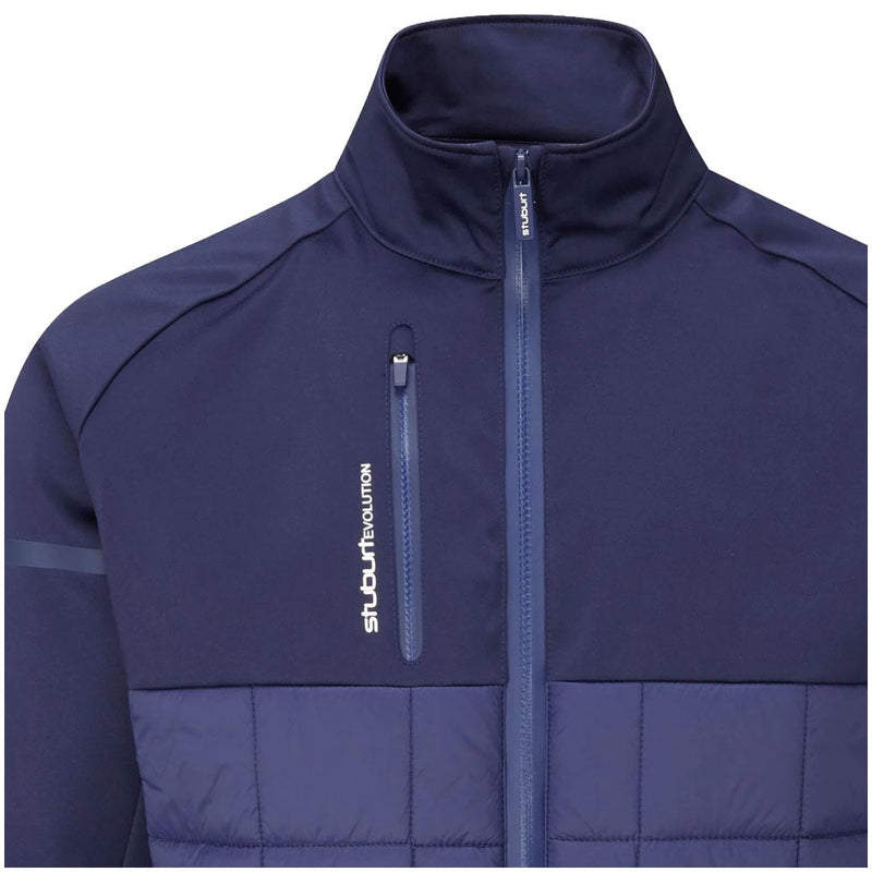 Stuburt Evolution Padded Jacket - Midnight