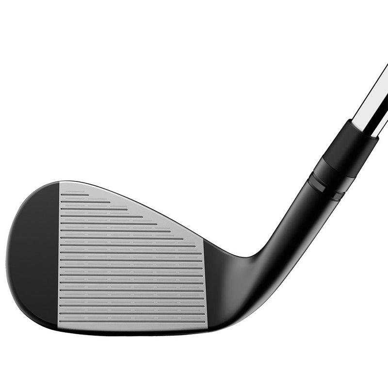 TaylorMade Milled Grind 3 Wedge - Black