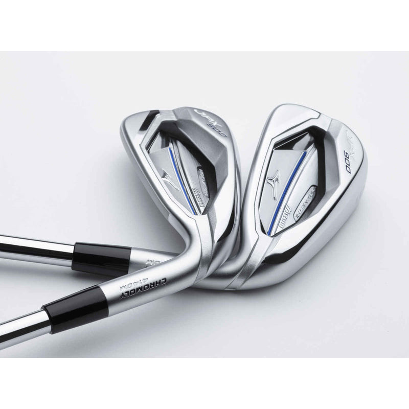 Mizuno JPX 900 Hot Metal Golf Irons Steel