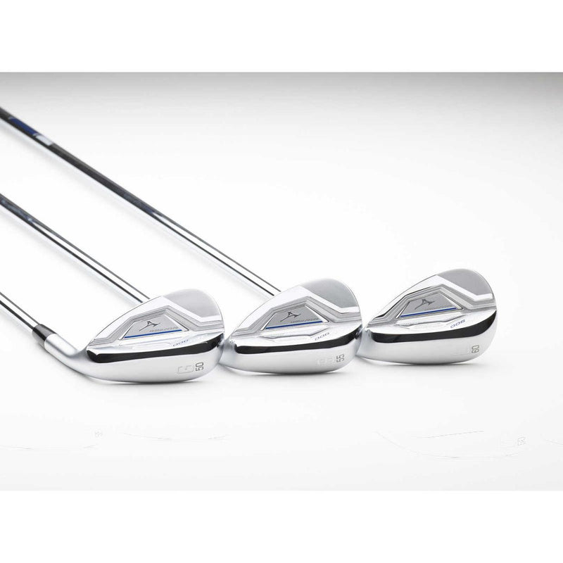 Mizuno JPX 900 Hot Metal Golf Irons Steel