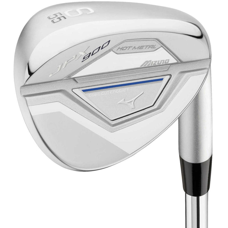 Mizuno JPX 900 Hot Metal Golf Irons Steel