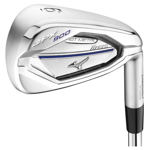 Mizuno JPX 900 Hot Metal Golf Irons Steel