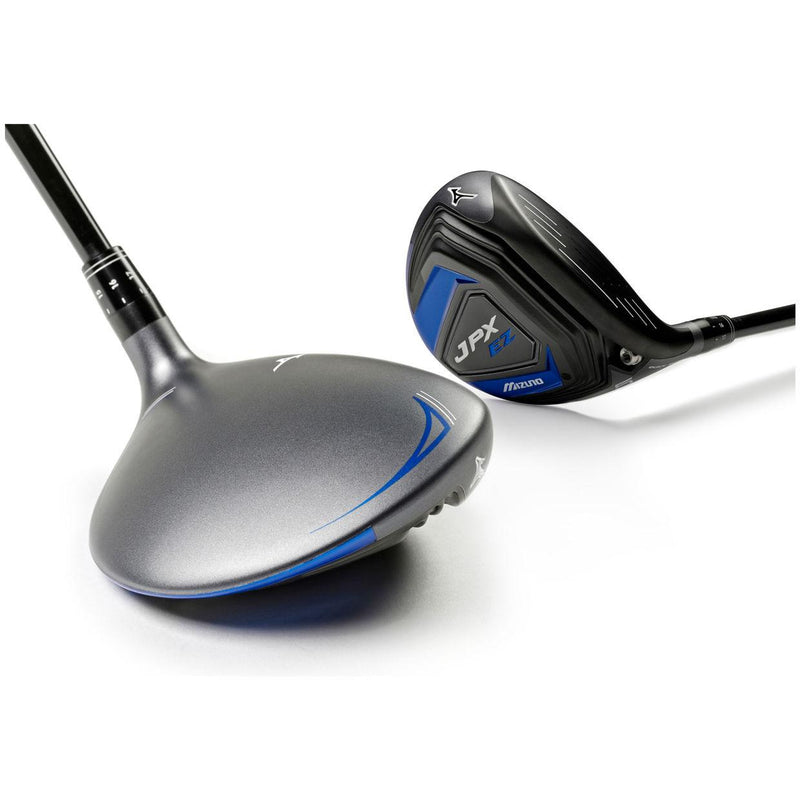 Mizuno JPX EZ Adjustable Golf Fairway Wood