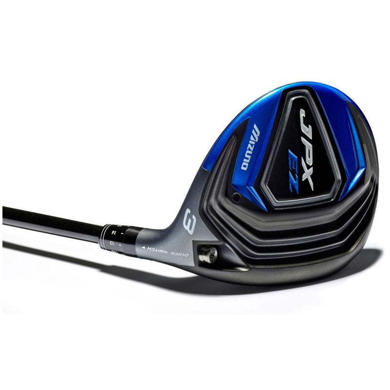 Mizuno JPX EZ Adjustable Golf Fairway Wood