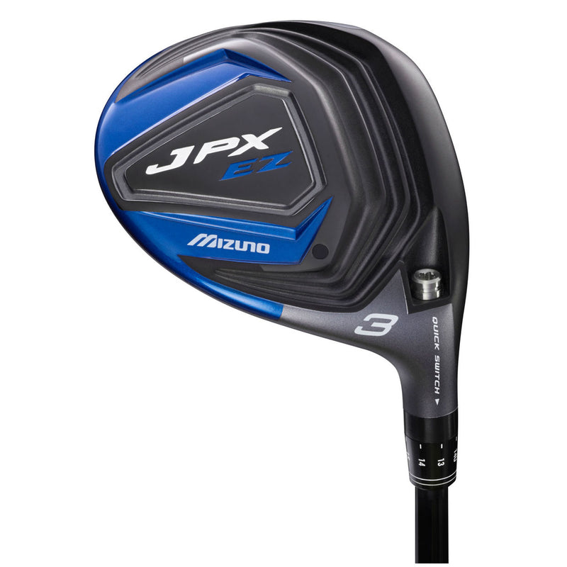 Mizuno JPX EZ Adjustable Golf Fairway Wood