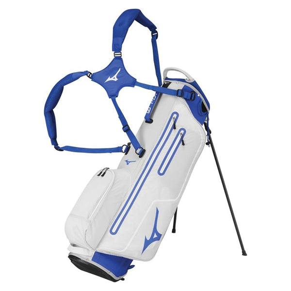 Mizuno K1-Lo LightWeight Stand Bag - Staff