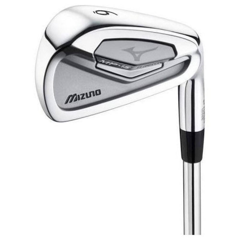 Mizuno MP-15 Golf Irons Steel