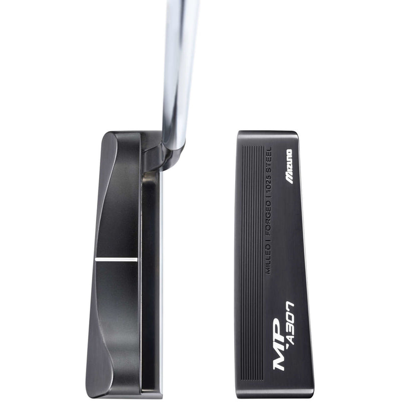 Mizuno MP Black A-307 Golf Putter